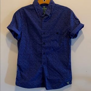 American Eagle Outfitters Short Sleeve